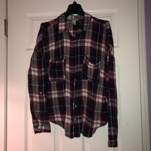 Flannel - Picture 1 of 2